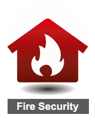 Elsmere Home Security Company-Fire Security Link