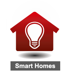 Elsmere Home Security Company-Smart Home Link