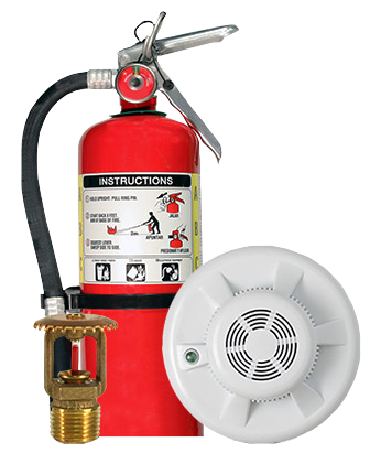 fire related products