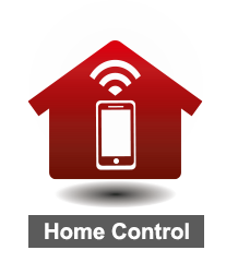 Centreville, MD Smart Home Security Systems-Home Control Link