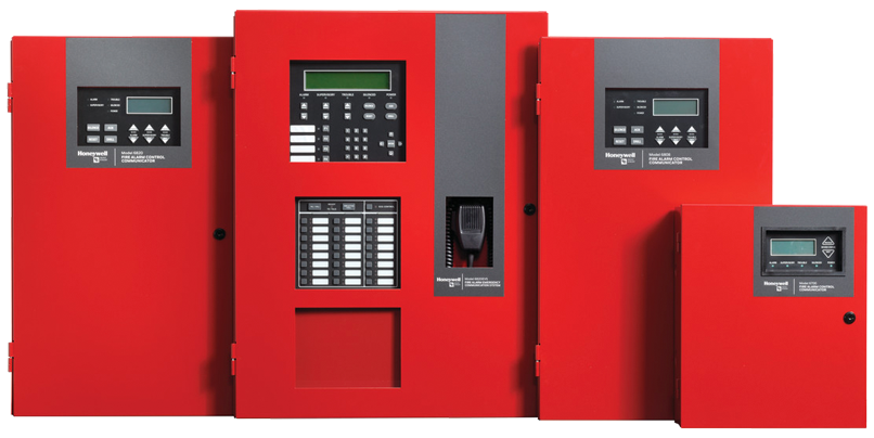 Lewes, DE Fire Detection & Protection - Fire system