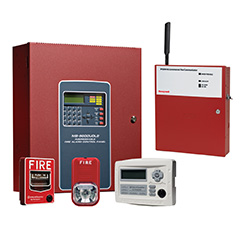 Smyrna, DE  commercial security